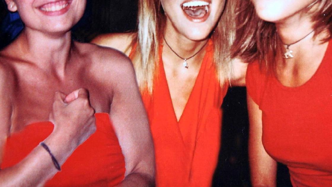 Nelle carte le confidenze fra cugine: "Alberto e le cose pornografiche" Nelle carte le confidenze fra cugine: "Alberto e le cose pornografiche"