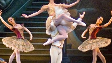 Tutti pronti per “Paquita“? Nuovo debutto per la Scala e il suo Corpo di Ballo con un allestimento realizzato per... Tutti pronti per “Paquita“? Nuovo debutto per la Scala e il suo Corpo di Ballo con un allestimento realizzato per...