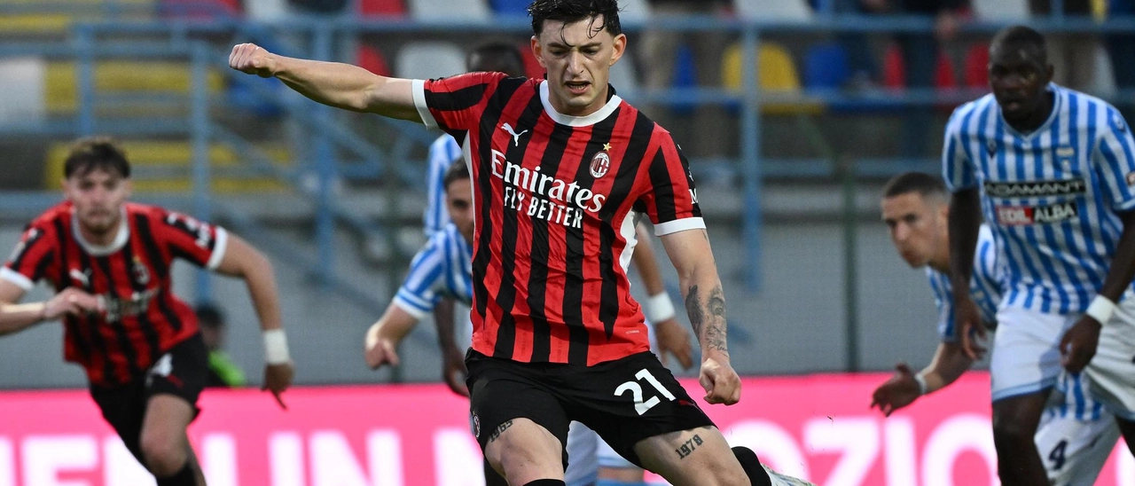 Milan Futuro vince 1-0 contro la Spal: Sandri decisivo su rigore
