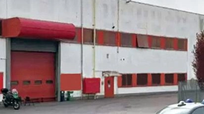 Si è ferito al torace con un taglierino che stava utilizzando. L’incidente sul lavoro alla ditta Ppm, a Brembate Sopra....