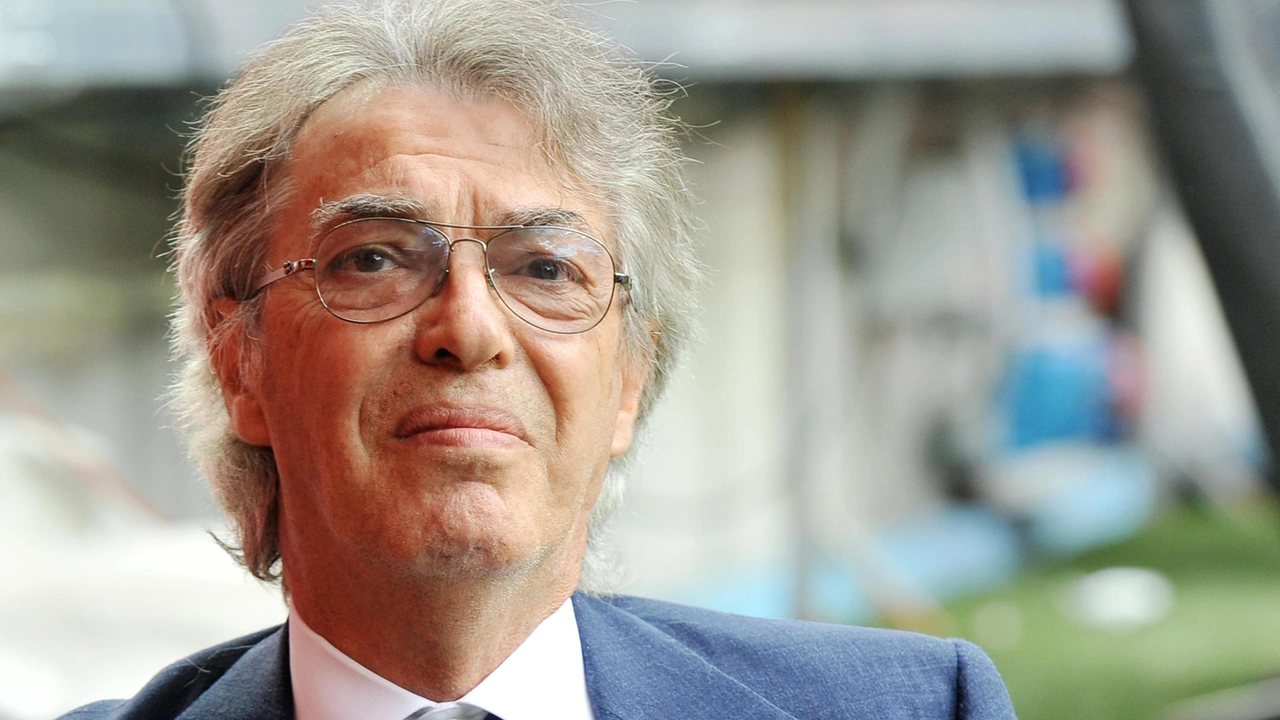 Massimo Moratti