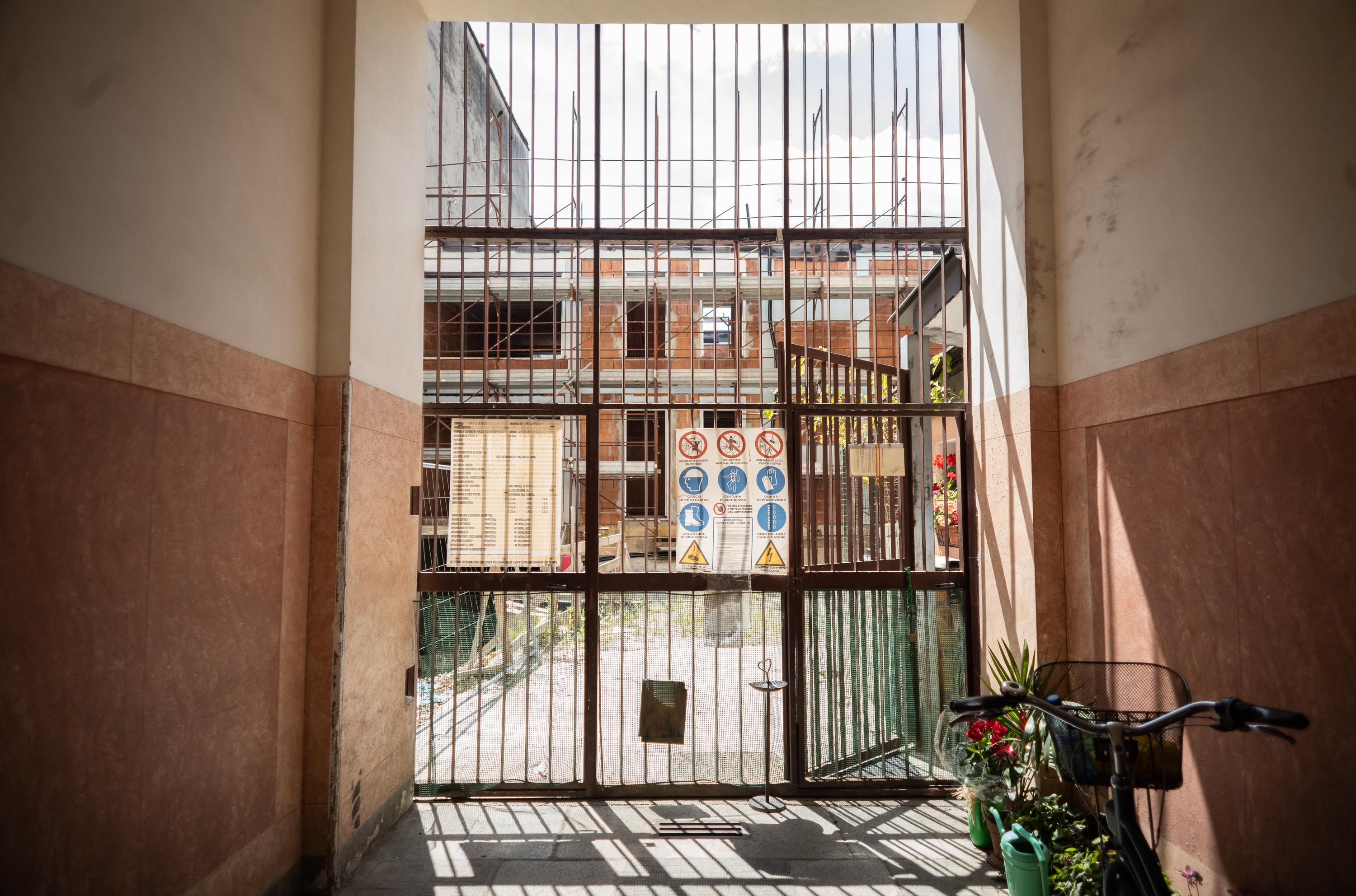 mattone che scotta a milano arrivano i primi rinvii a giudizio tre a processo per il cantiere di via fauché 9 da Ilgiorno.it mattone che scotta a milano arrivano i primi rinvii a giudizio tre a processo per il cantiere di via fauché 9