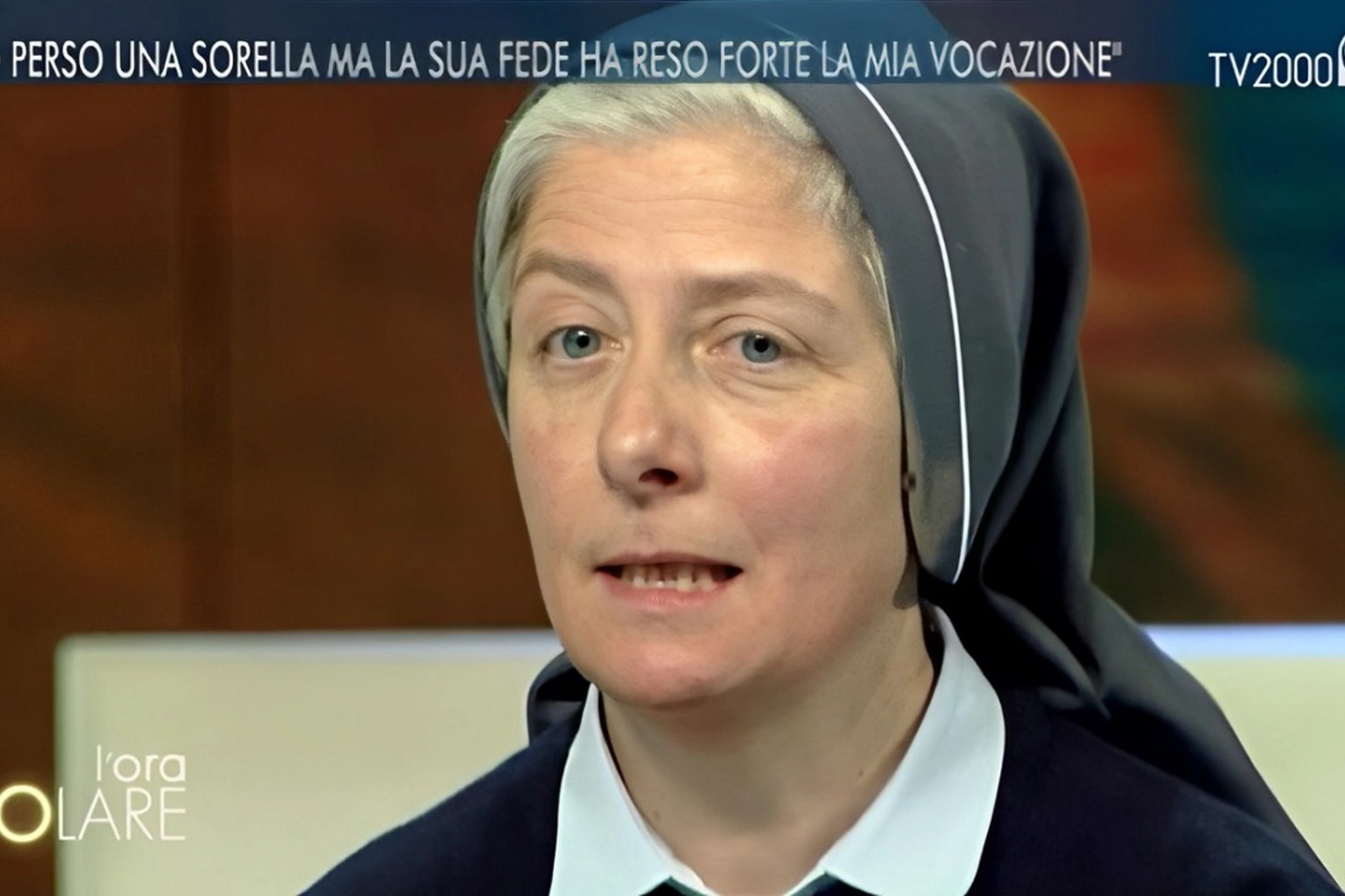 ASuora Anna Donelli