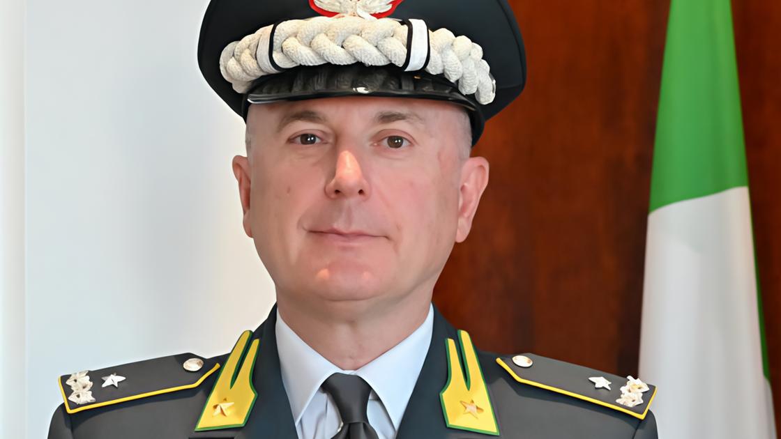 Finanza, nuovo comandante provinciale Finanza, nuovo comandante provinciale