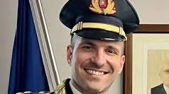 Il comandante Rachele Il comandante Rachele