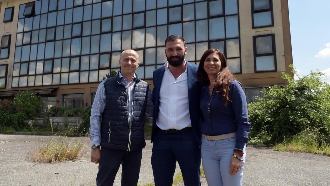 L’Americ verso la rinascita. Nuova proprietà in campo L’Americ verso la rinascita. Nuova proprietà in campo