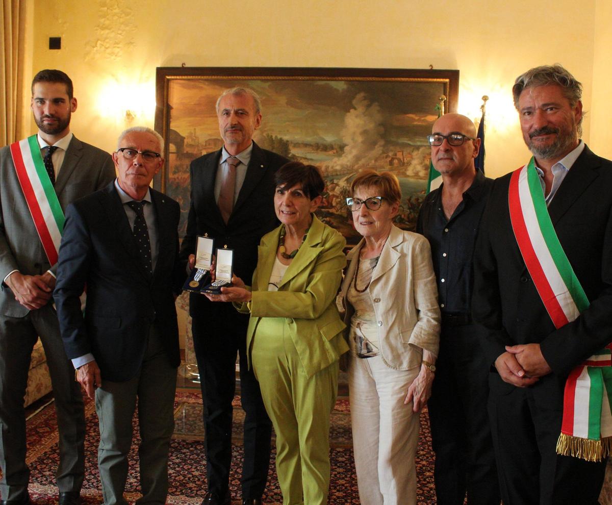 Giornata degli internati. Oltre 3.500 i lodigiani. Duecento le vittime
