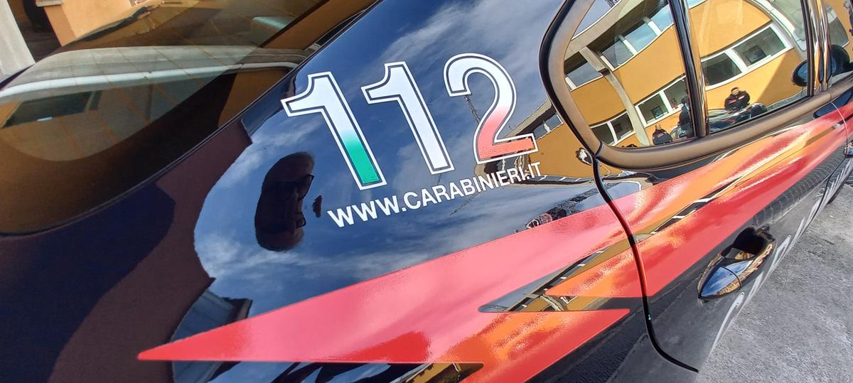 Pregnana, studente e apprendista spacciatore: a 16 anni consegnava le dosi di hashish in scooter Pregnana, studente e apprendista spacciatore: a 16 anni consegnava le dosi di hashish in scooter