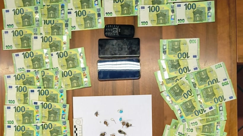 i beni sequestrati i beni sequestrati