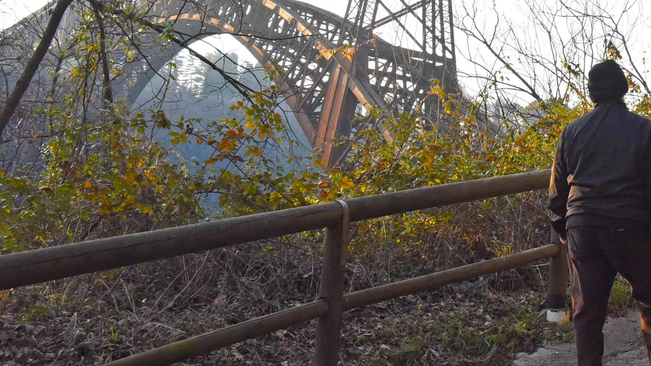Il vecchio ponte San Michele deve andare in pensione nel 2030 ma non c’è nessun accordo sul ponte sostitutivo Il vecchio ponte San Michele deve andare in pensione nel 2030 ma non c’è nessun accordo sul ponte sostitutivo