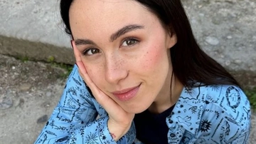Aurora Ramazzotti: “Vedermi in tv mi faceva stare male. Oggi non mi importa che gli altri mi trovino bella”