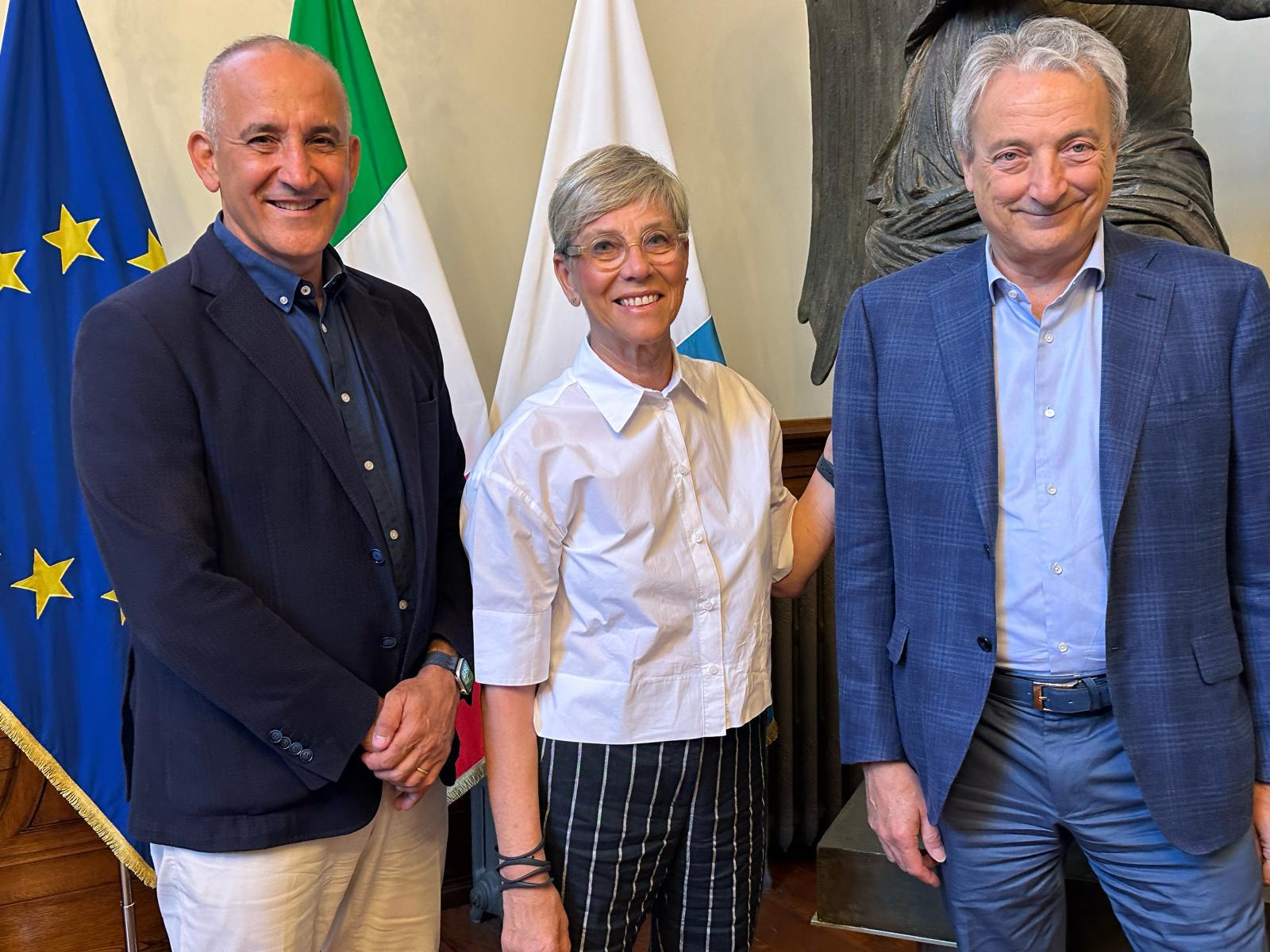 Il Brescia del futuro prende forma: A2a nel progetto di rilancio, ma slitta lo sfratto dal Rigamonti