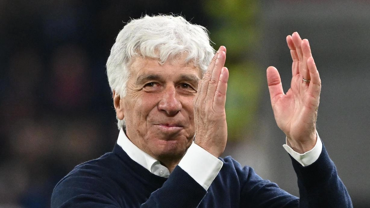 Rush finale nella trattativa per il futuro di Gian Piero Gasperini e la sua possibile permanenza, per la decima stagione...
