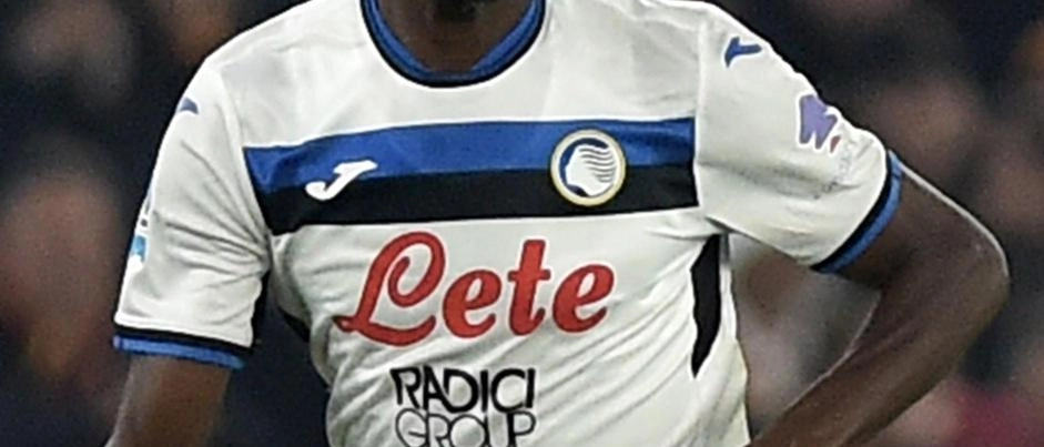 Atalanta: Odilon Kossounou riscattato dal Bayer Leverkusen per 20 milioni