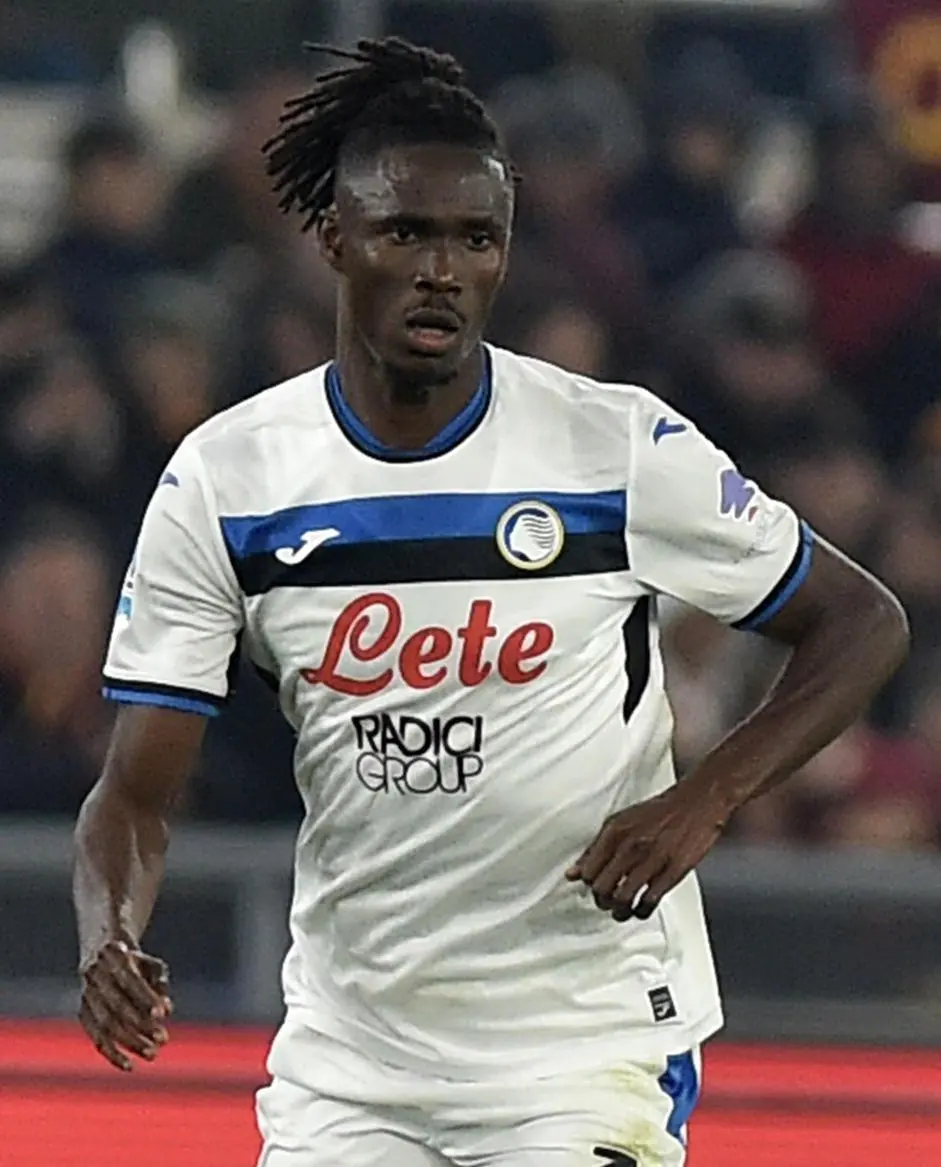 Atalanta: Odilon Kossounou riscattato dal Bayer Leverkusen per 20 milioni
