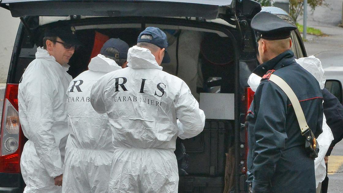 Ramona Rinaldi, strangolata dal compagno Daniele Re: la ricostruzione dell’omicidio Ramona Rinaldi, strangolata dal compagno Daniele Re: la ricostruzione dell’omicidio