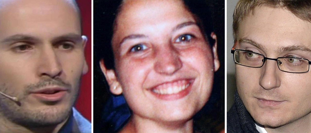 ++ La morte di Chiara Poggi, indagato l'amico del fratello ++