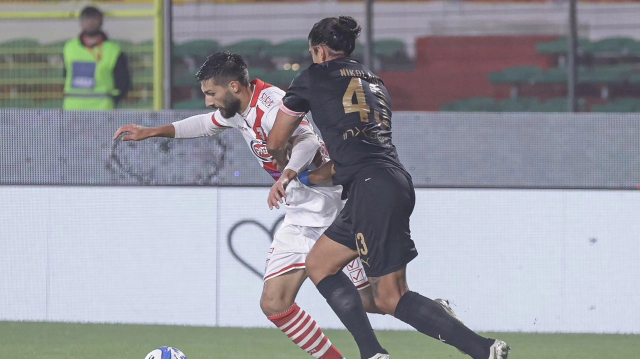 Mantova conquista un bel punto con il Palermo: finisce senza gol