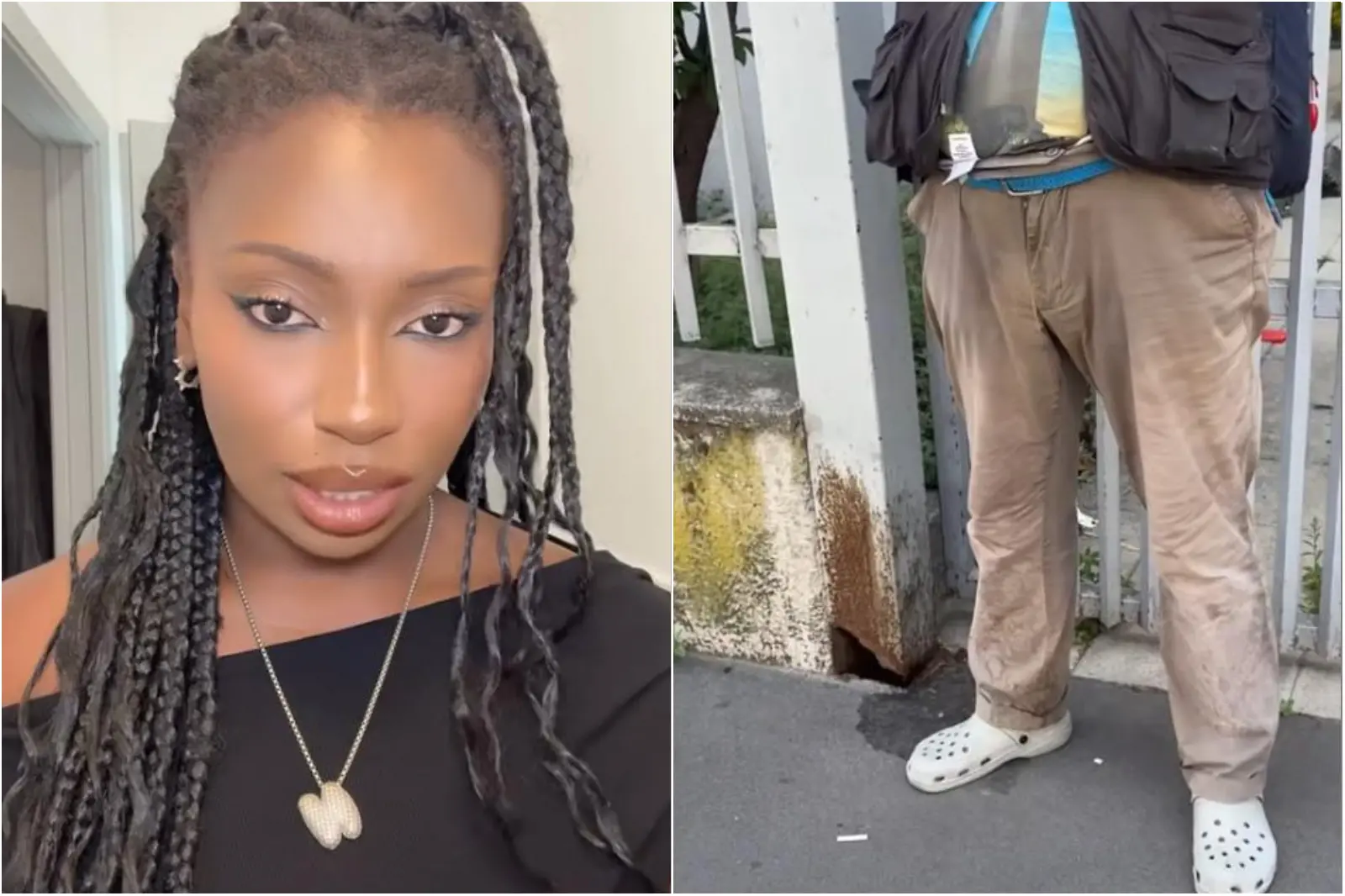 L’influencer Naomi Akano denuncia il razzismo a Milano: “Un uomo mi ha chiamata neg** per strada”
