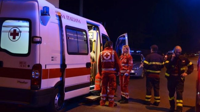 L’incidente fatale avvenne sulla Strada Asolana nel tratto di Casalmaggiore L’incidente fatale avvenne sulla Strada Asolana nel tratto di Casalmaggiore