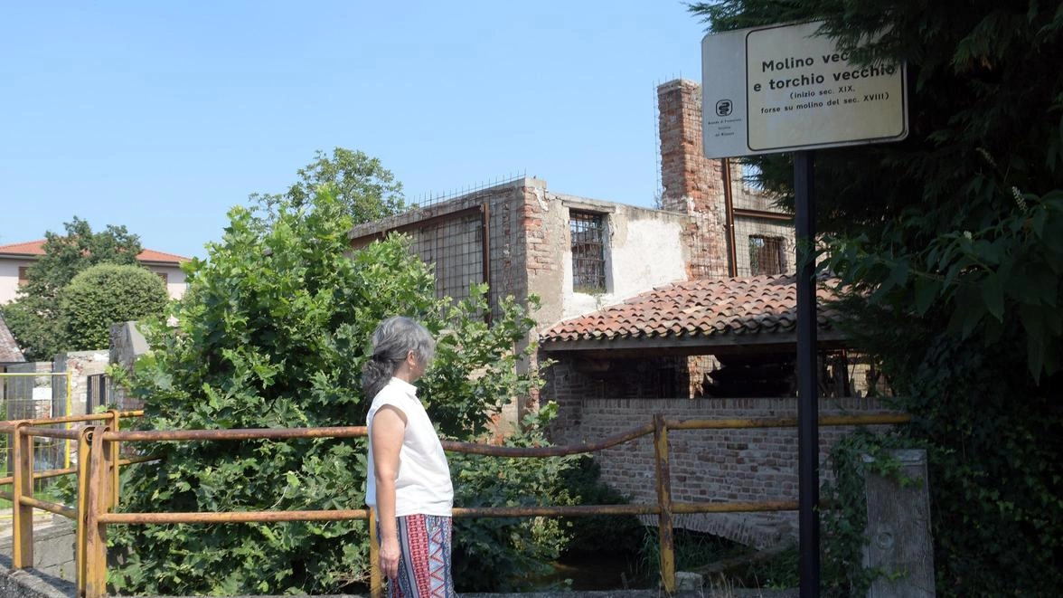 Plauso dall’associazione Concordiola: «Tocco finale all’intervento sul monumento» Plauso dall’associazione Concordiola: «Tocco finale all’intervento sul monumento»