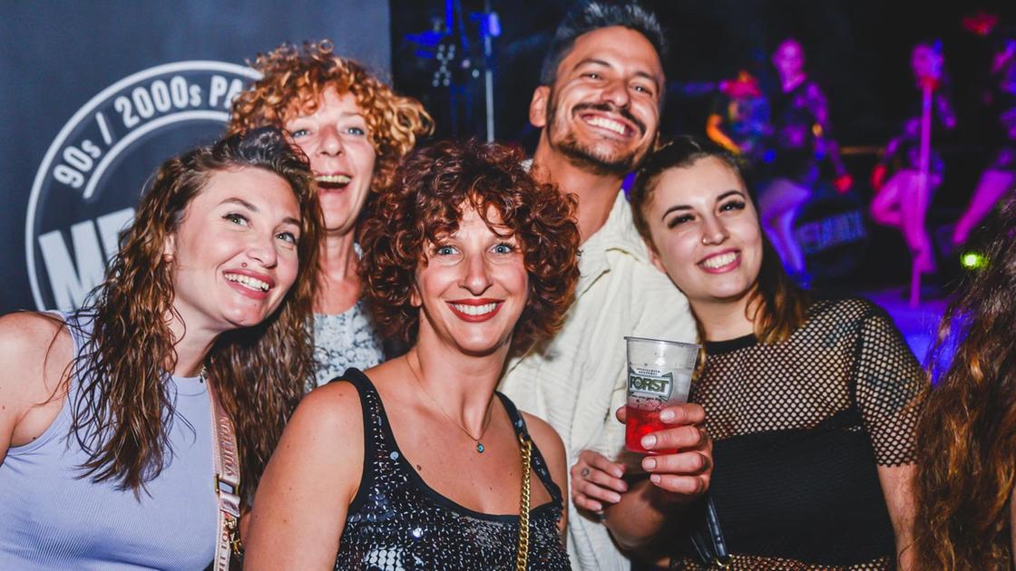 Paderno: festa al Lago Nord. Spettacoli, concerti e dj set