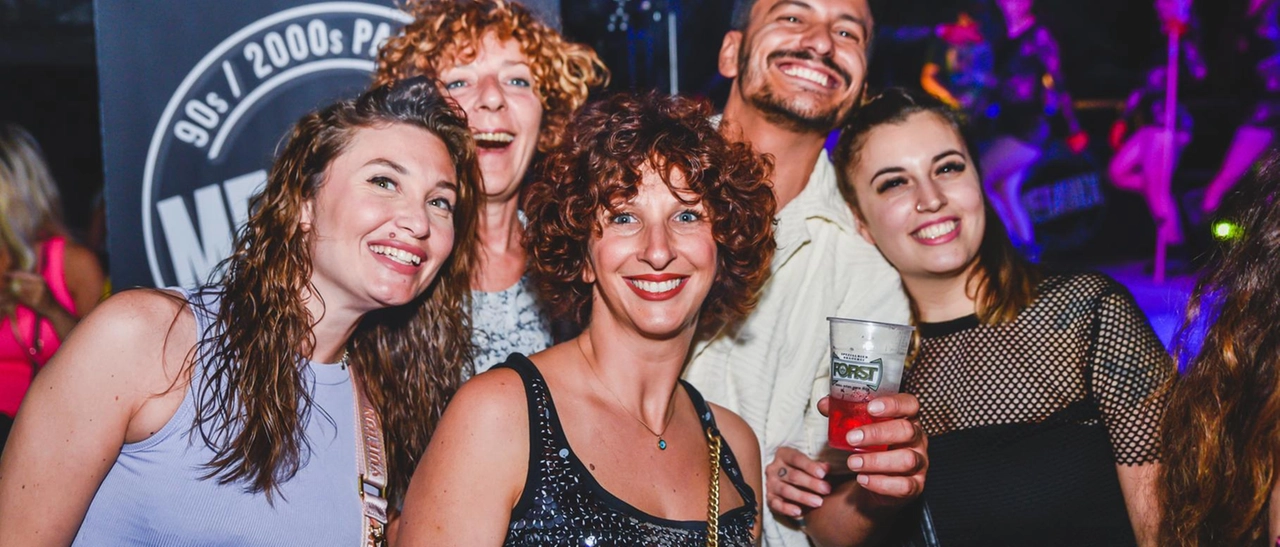 Paderno: festa al Lago Nord. Spettacoli, concerti e dj set