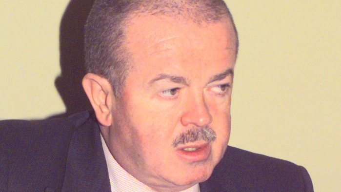 Pierluigi Tremonti Pierluigi Tremonti