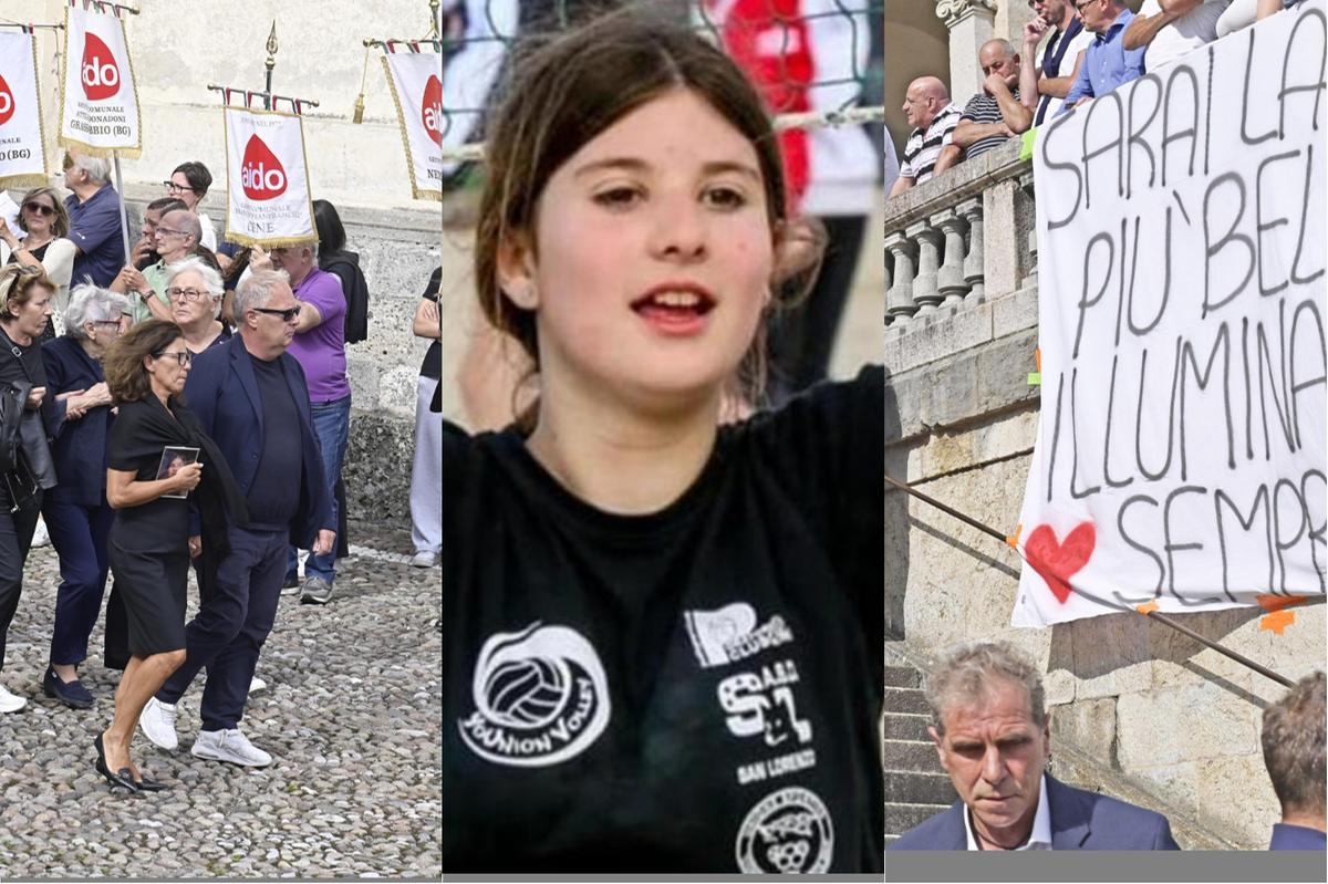 matilde valeri morta a 14 anni la tragedia e l8217ultimo dono eri una tempesta di luce ragazzi non sprecate la vostra vita