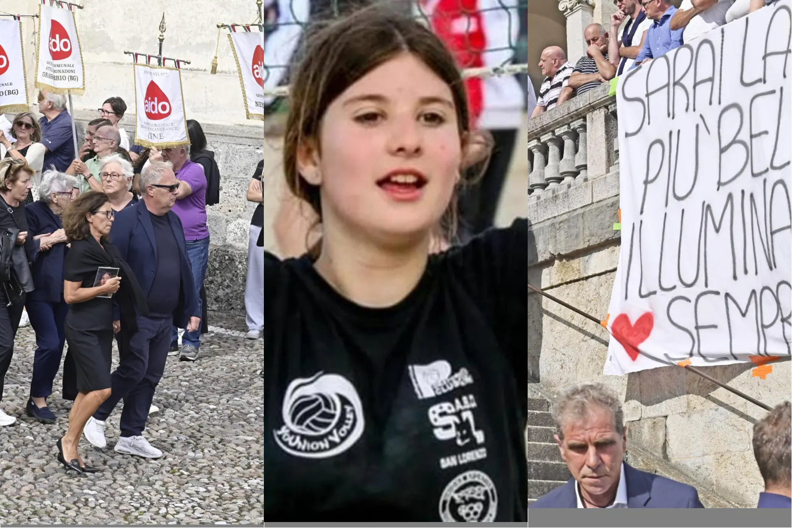 Matilde Valeri morta a 14 anni, la tragedia e l’ultimo dono: “Eri una tempesta di luce. Ragazzi, non sprecate la vostra vita”
