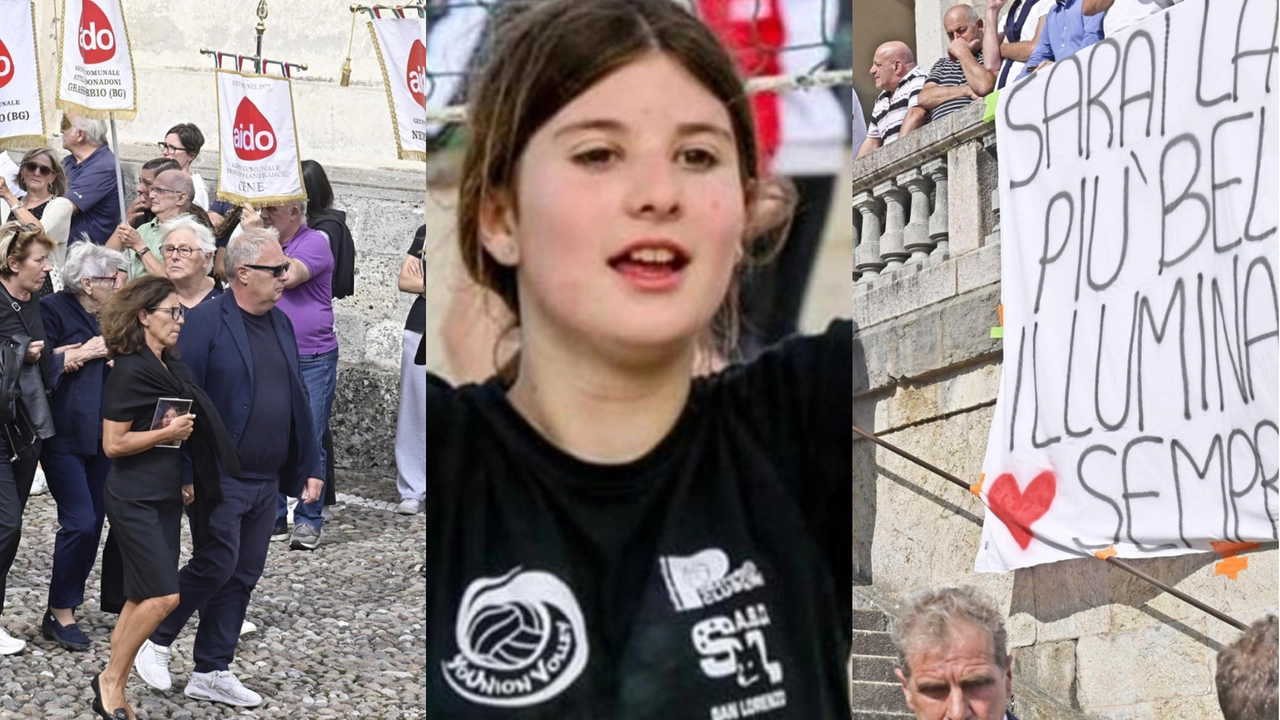 Matilde Valeri morta a 14 anni, la tragedia e l’ultimo dono: “Eri una tempesta di luce. Ragazzi, non sprecate la vostra vita”