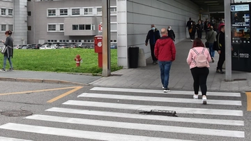 Ospedale, numeri record. Dai tempi del Covid a oggi il reparto di Ematologia ha raggiunto l’eccellenza
