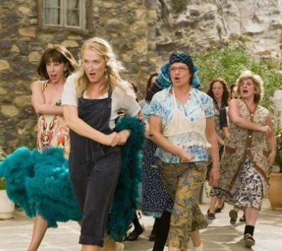 musical mamma mia per ballare e cantare gratis su prenotazione
