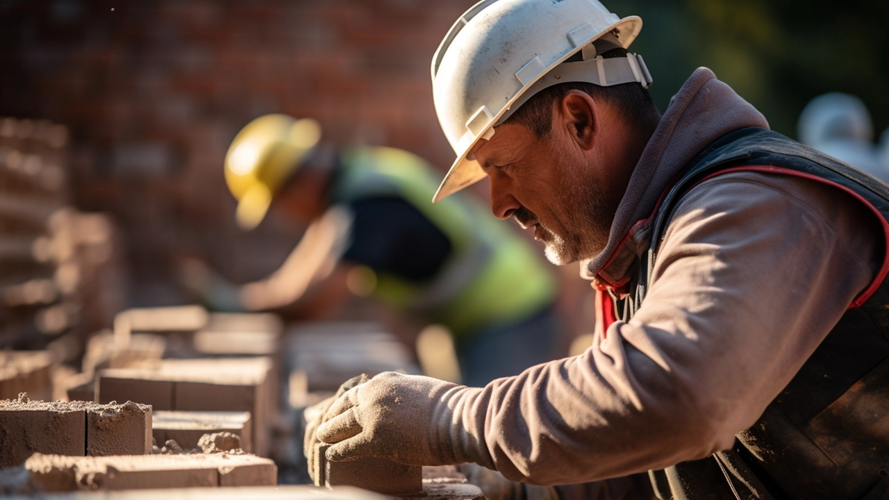 Lavoro: l'aumento - relativo - degli stipendi non basta a combattere l'incremento del costo della vita Lavoro: l'aumento - relativo - degli stipendi non basta a combattere l'incremento del costo della vita