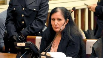 Alessia Pifferi e il “sì” al matrimonio in carcere: dalla proposta dell’uomo alla lettera delirante della mamma killer