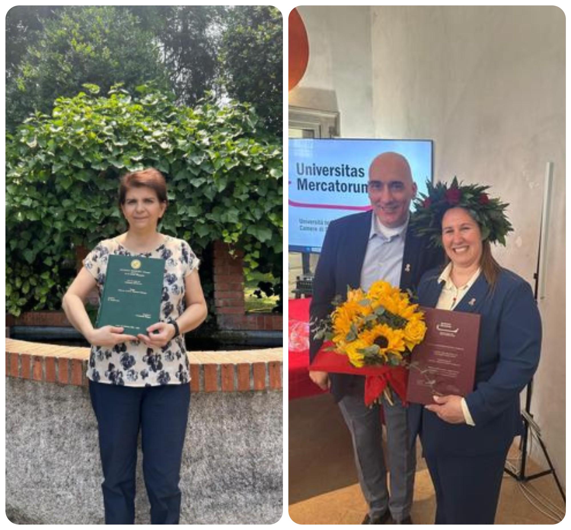 Monza, laureate le super mamme dell’ematologia pediatrica: notti insonni su libri e pc dopo giorni di terapie, paura e attese infinite Monza, laureate le super mamme dell’ematologia pediatrica: notti insonni su libri e pc dopo giorni di terapie, paura e attese infinite