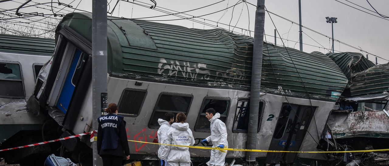 Disastro ferroviario di Pioltello, assolti i manager Rfi: nessuna carenza nella sicurezza