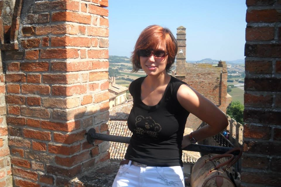 SHARON