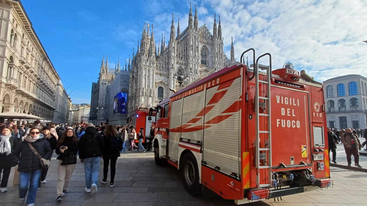 I soccorsi sul posto (foto di Massimiliano Mingoia)