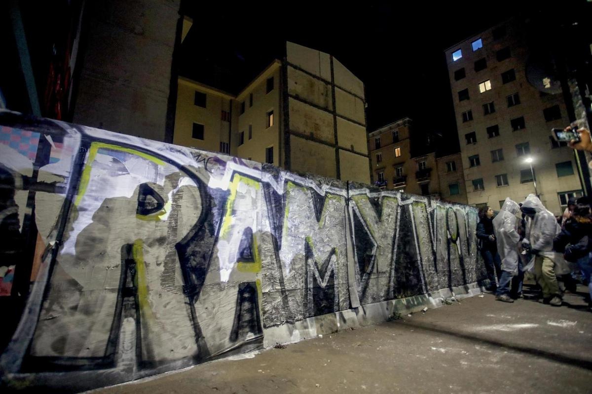 Morte di Ramy Elgaml, il giudice: inseguimento doveroso da parte dei carabinieri Morte di Ramy Elgaml, il giudice: inseguimento doveroso da parte dei carabinieri