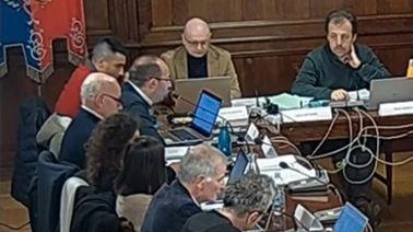 Lavori intensi in Consiglio comunale Lavori intensi in Consiglio comunale