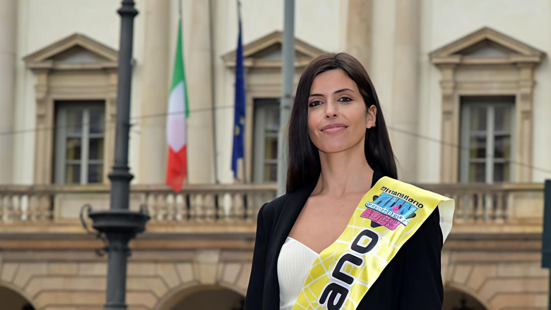 è tutto pronto per la stramilano festa della città da Ilgiorno.it è tutto pronto per la stramilano festa della città