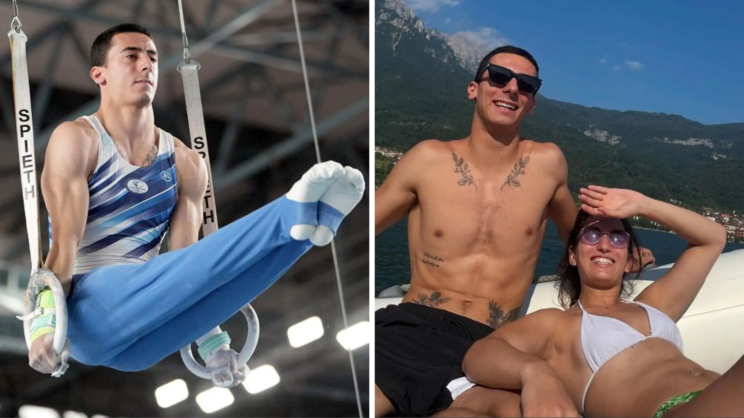 La vita sospesa di Lorenzo Bonicelli, la fidanzata Lisa Rigamonti sui social: “Ha bisogno di tutti noi”