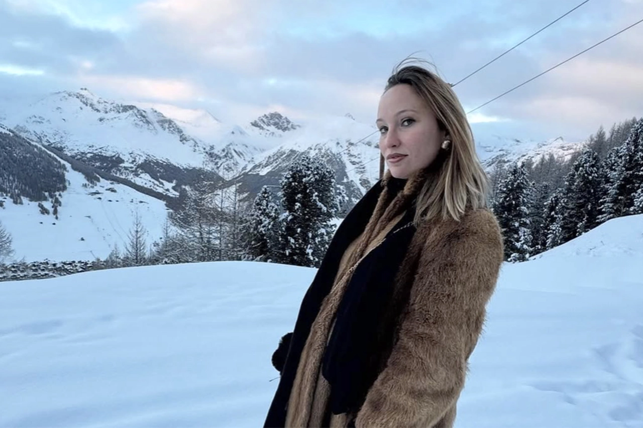 Stella Boggio è accusata di omicidio