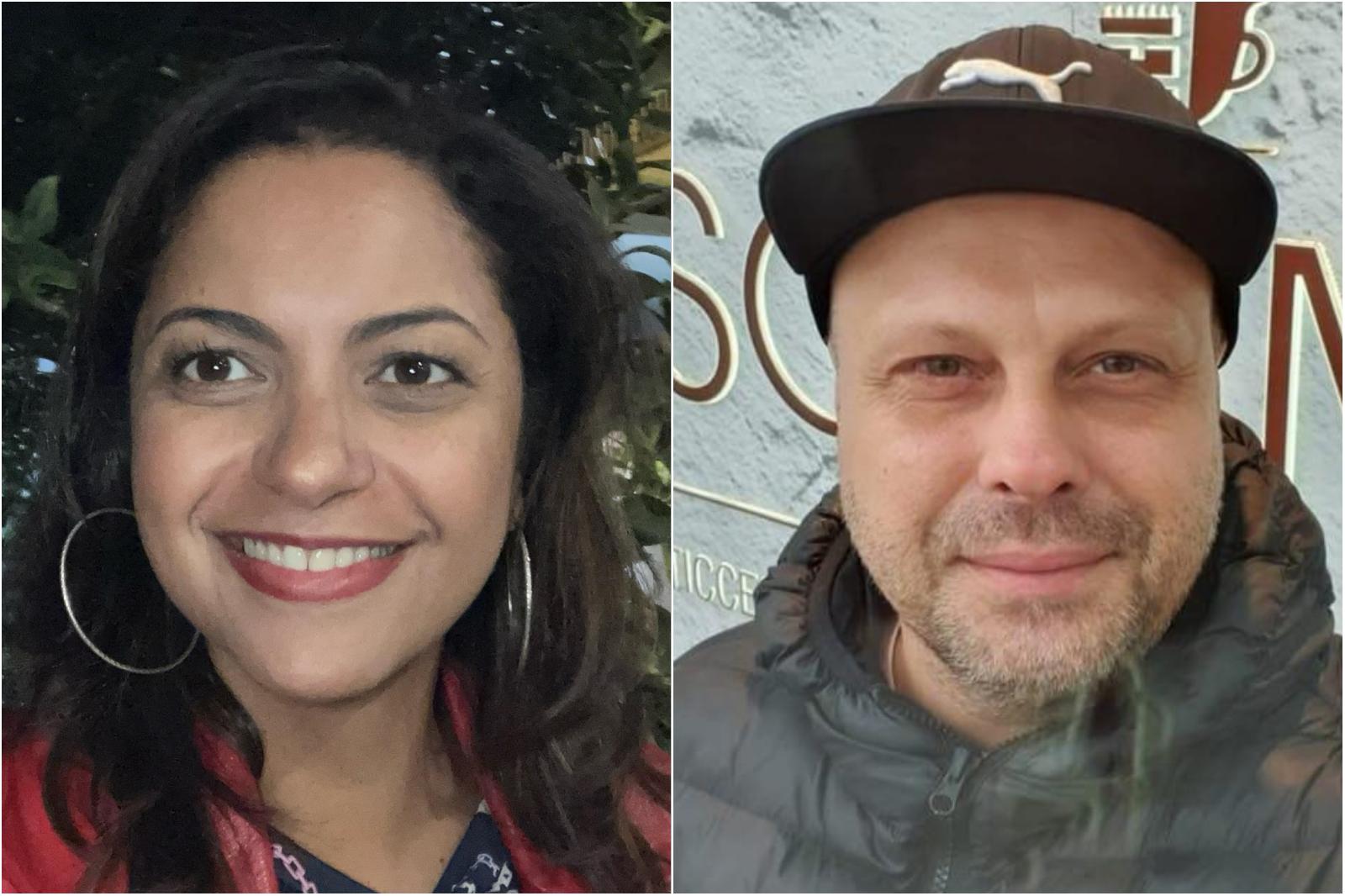 gli acceleranti e l uscita di casa poco prima del rogo il ruolo di michael sinval pereira nell atroce morte di sueli