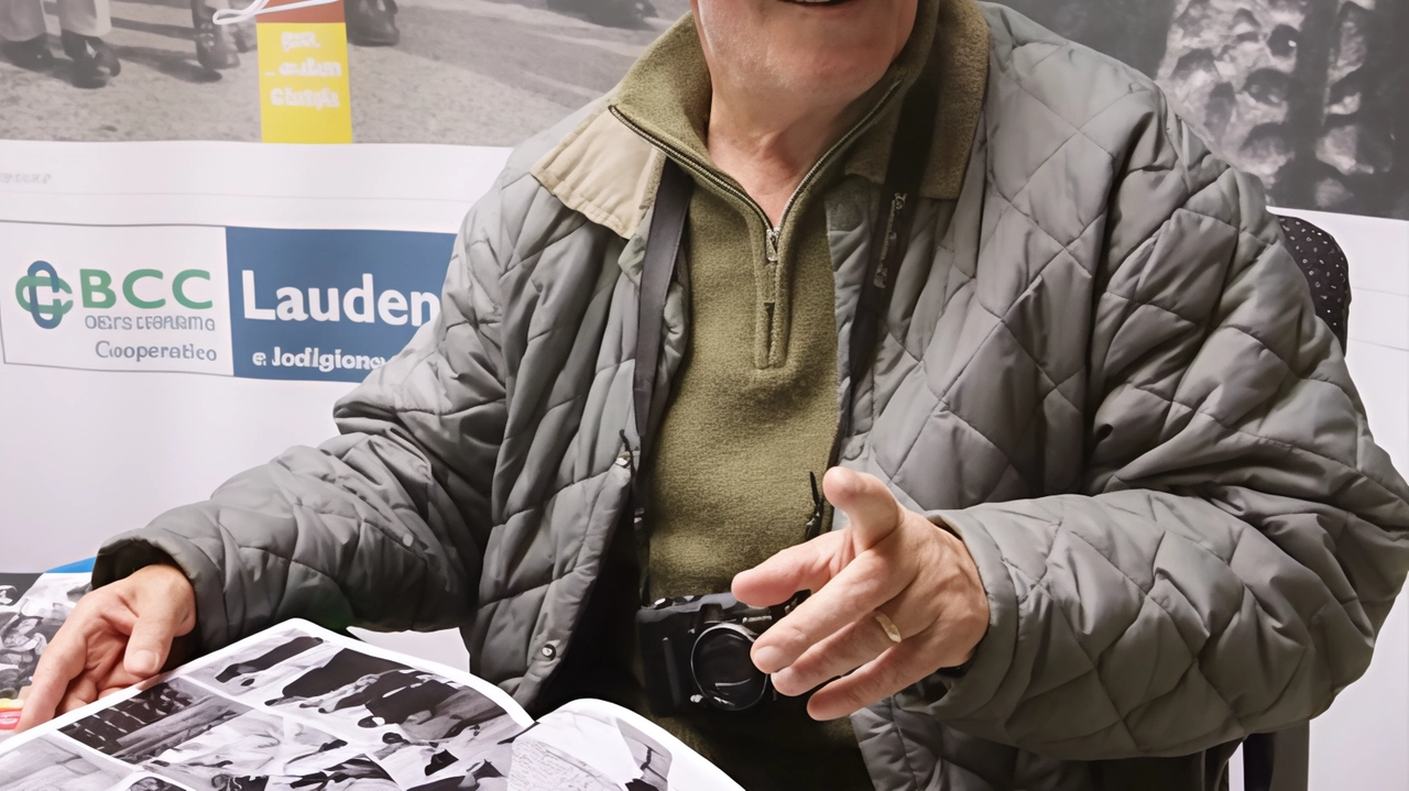 L’Unione italiana ciechi e ipovedenti di Lodi lancia l’iniziativa “Oggi vi guido io”. Si tratta di un viaggio al buio,... L’Unione italiana ciechi e ipovedenti di Lodi lancia l’iniziativa “Oggi vi guido io”. Si tratta di un viaggio al buio,...