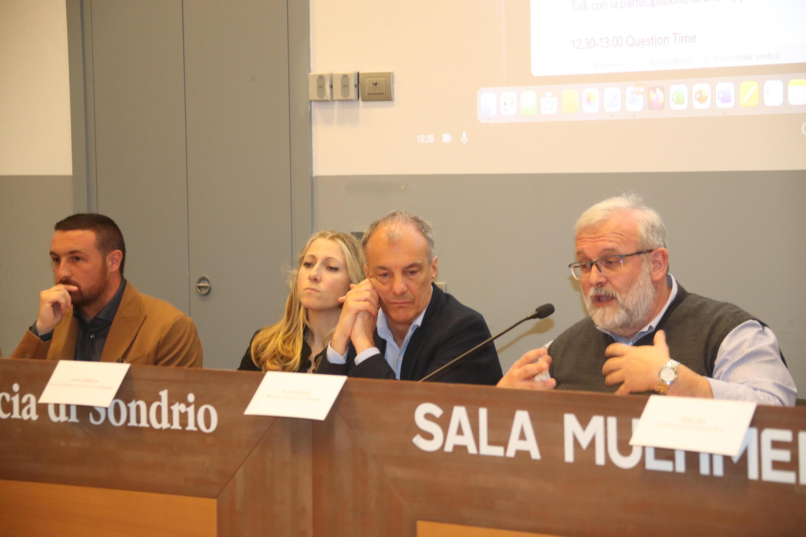 smart land la valtellina punta al digitale strumento per rigenerare il territorio da Ilgiorno.it smart land la valtellina punta al digitale strumento per rigenerare il territorio
