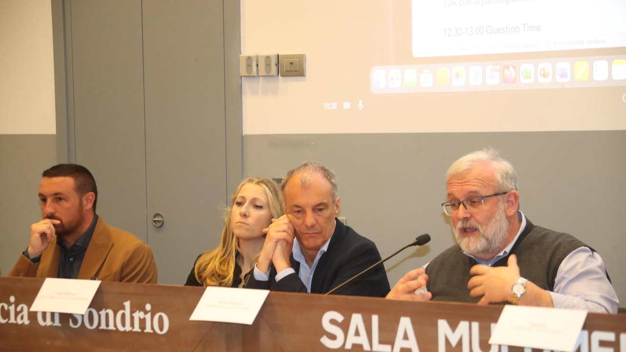 A rendere attrattive le aree montane ora ci pensa Smart Land, con un programma che punta su innovazione, sostenibilità e... A rendere attrattive le aree montane ora ci pensa Smart Land, con un programma che punta su innovazione, sostenibilità e...