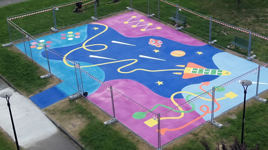 Desio, nuove strutture e più sicurezza: completati i lavori di riqualificazione