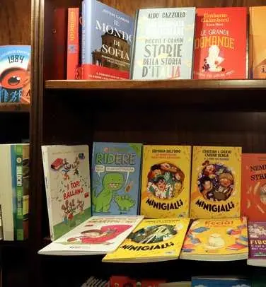 La festa delle librerie indipendenti